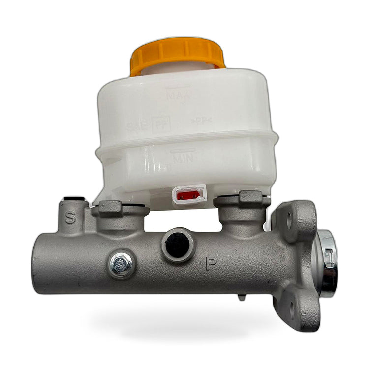 Brake Master Cylinder Suitable for Nissan Frontier Navara NP300 1997-2015-0