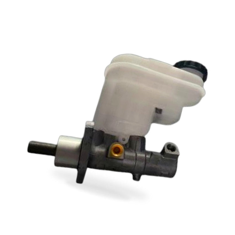 Brake Master Cylinder Assembly with Reservoir Suitable for Ford Explorer-3