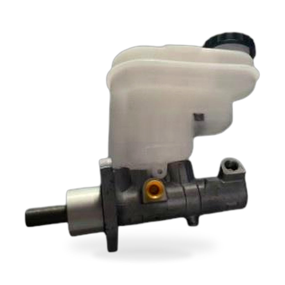 Brake Master Cylinder Assembly with Reservoir Suitable for Ford Explorer-4