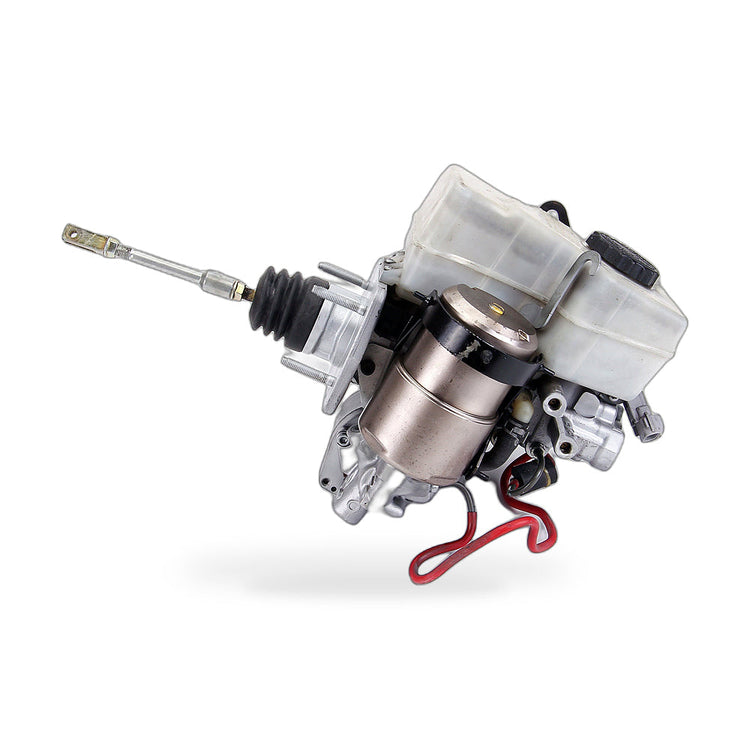 ABS Actuator Pump Master Cylinder Booster Suitable for Lexus GX460 Toyota-0