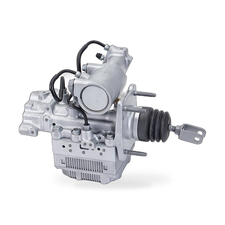 Brake Booster Master Cylinder Suitable for Toyota Corolla Echo Yaris 47050-12200-0