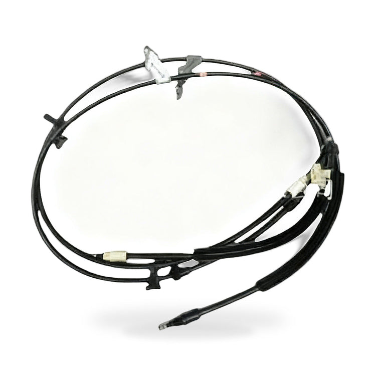 Parking Brake Cable Rear Suitable for Ford Focus 2011-2018 AV61-2A603BK-0
