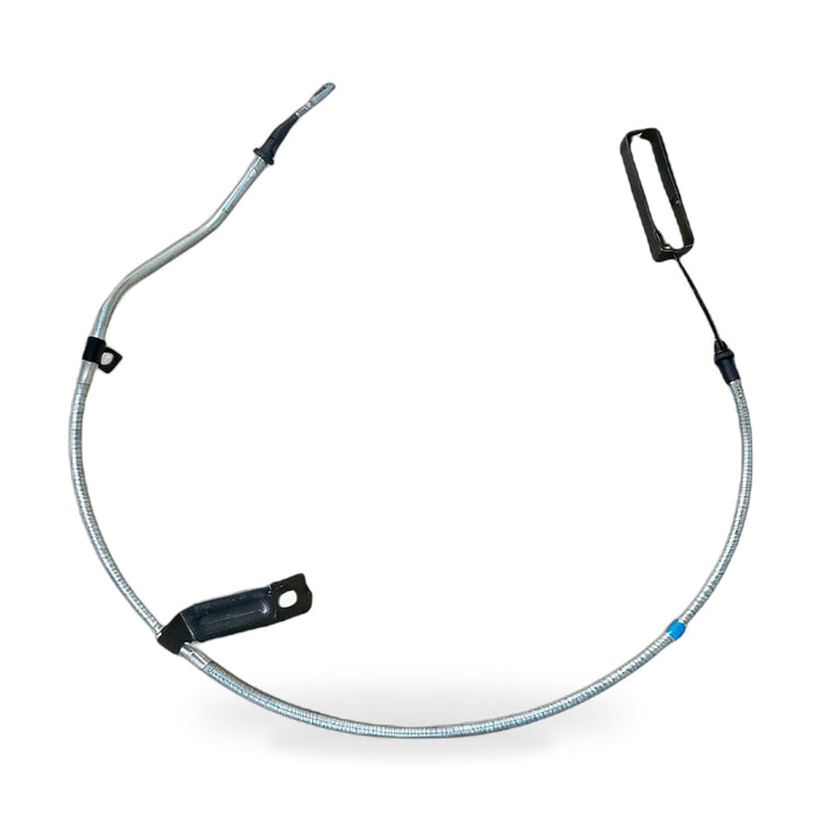 Parking Brake Cable Suitable for Ford Escape 2005-2007 Mazda Tribute 2005-2006-0