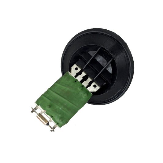 Blower Motor Resistor Suitable For VW Polo Sedan / Skoda Fabia II 2007- 6Q0959263-0