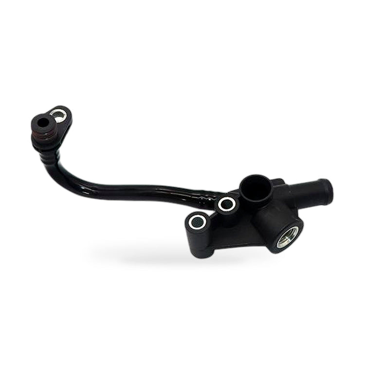 The left return pipe of the coolant pipe is suitable for Mercedes Benz E550/SL550/CLS550 12-18 years 2782000100, 2782001400, 2782001351-0