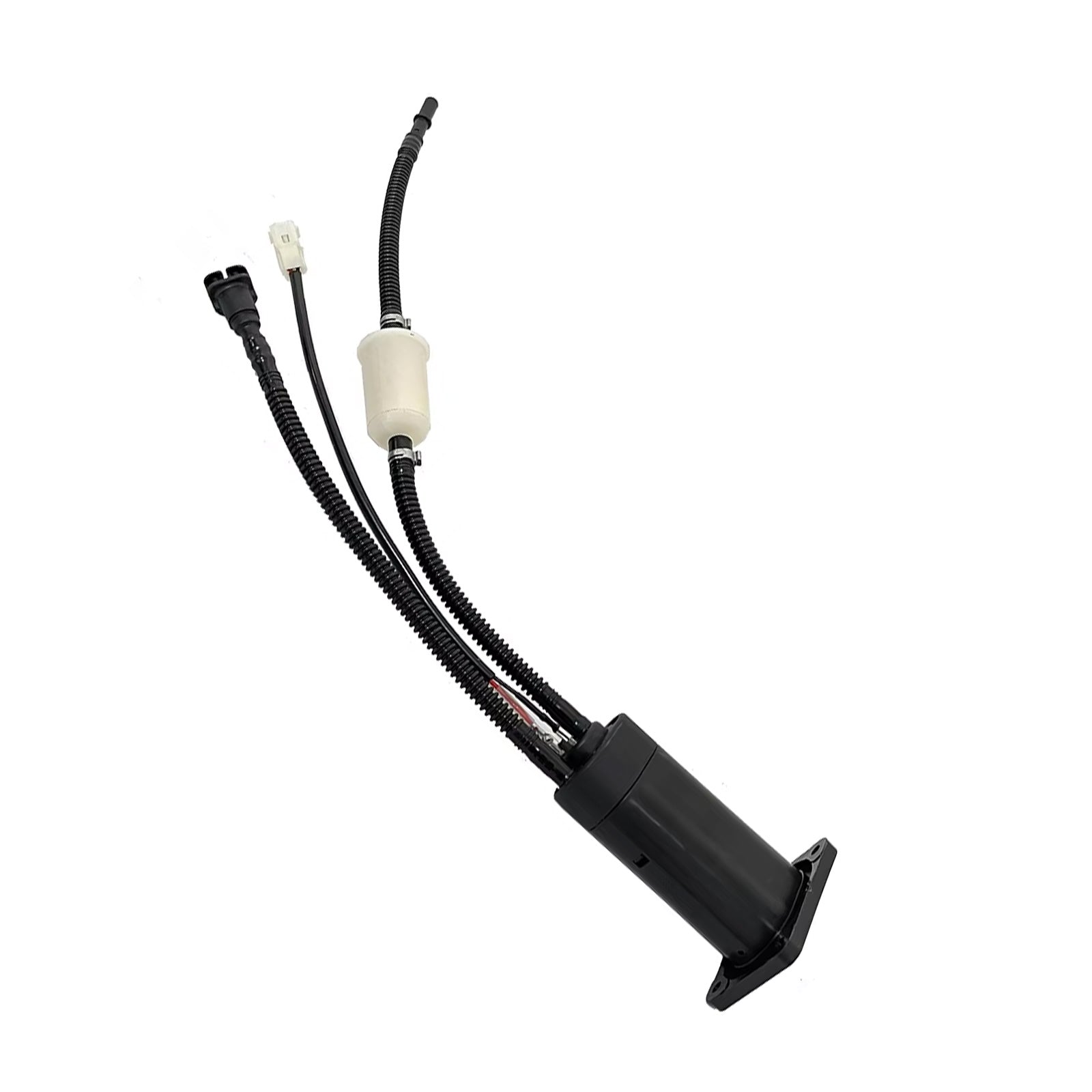 Fuel Pump Module Assembly With Regulator Suitable For KTM SX-F / SXF 250 / 350 2011-2012-2