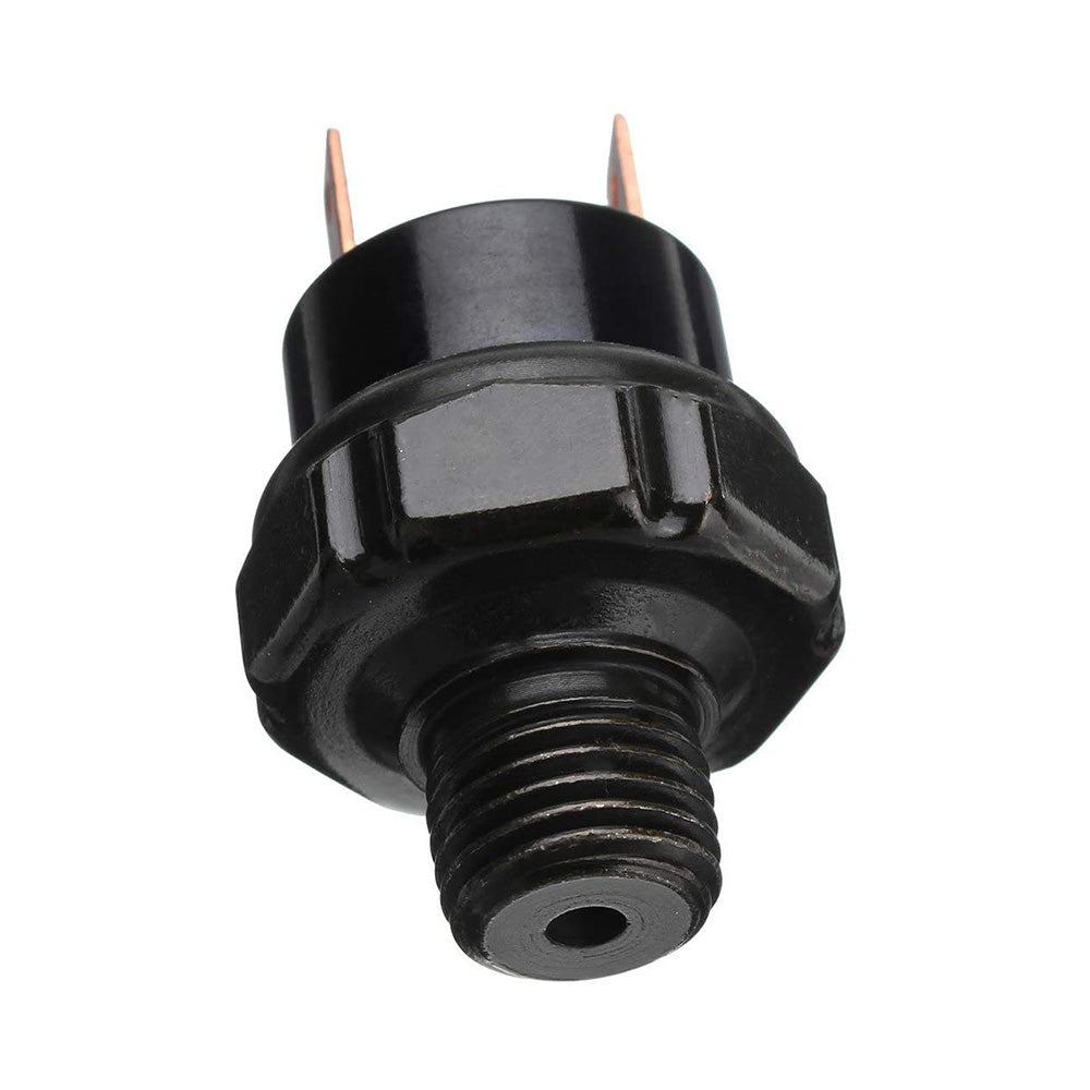 1 8inch NPT Air Compressor Tank Pressure Control Switch 70psi ON 100psi OFF 12V 24V-3
