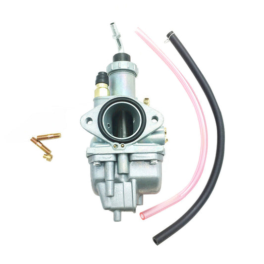 Carburetor Carby Carb Suitable For Yamaha Moto 4 200 250 YFM200 YFM200DX YFM250-0