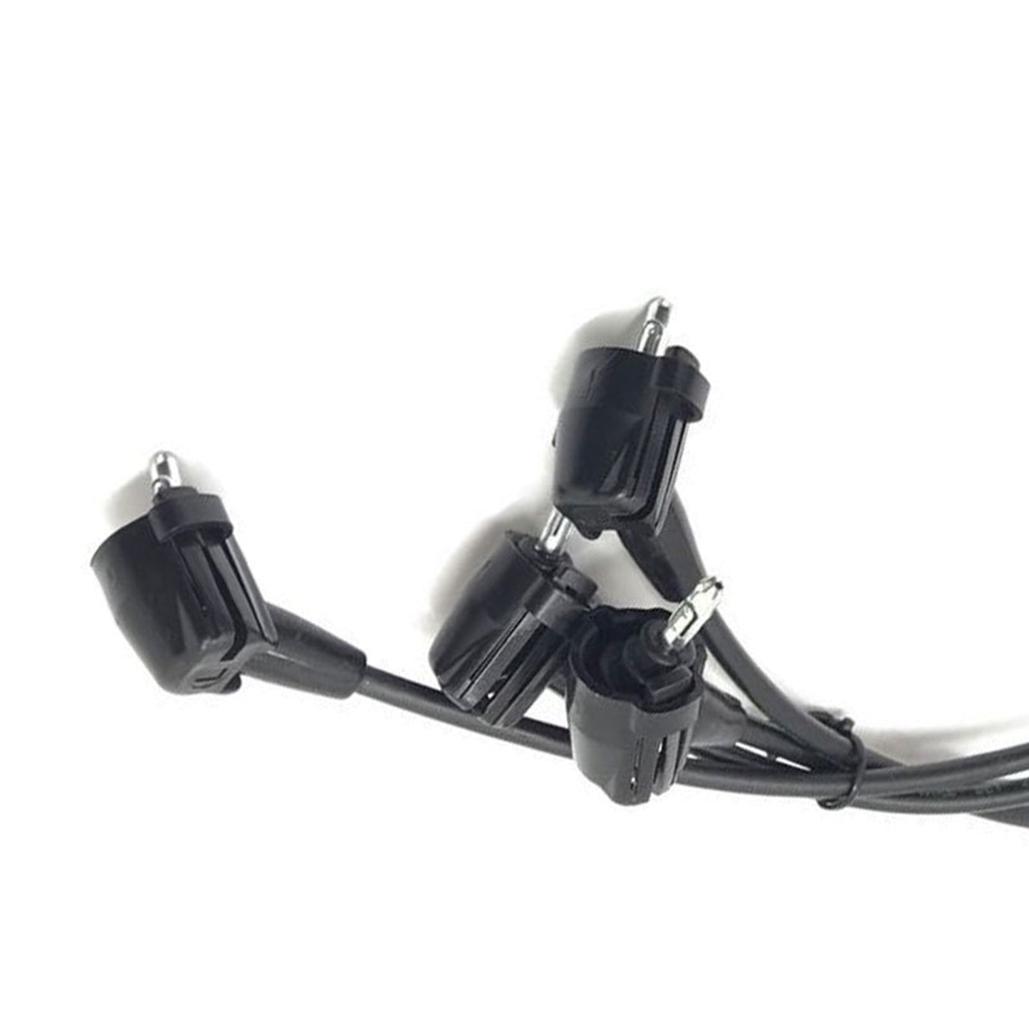 Ignition Lead Set Suitable for Toyota Corolla AE101/102/111/112 1992-2001-3
