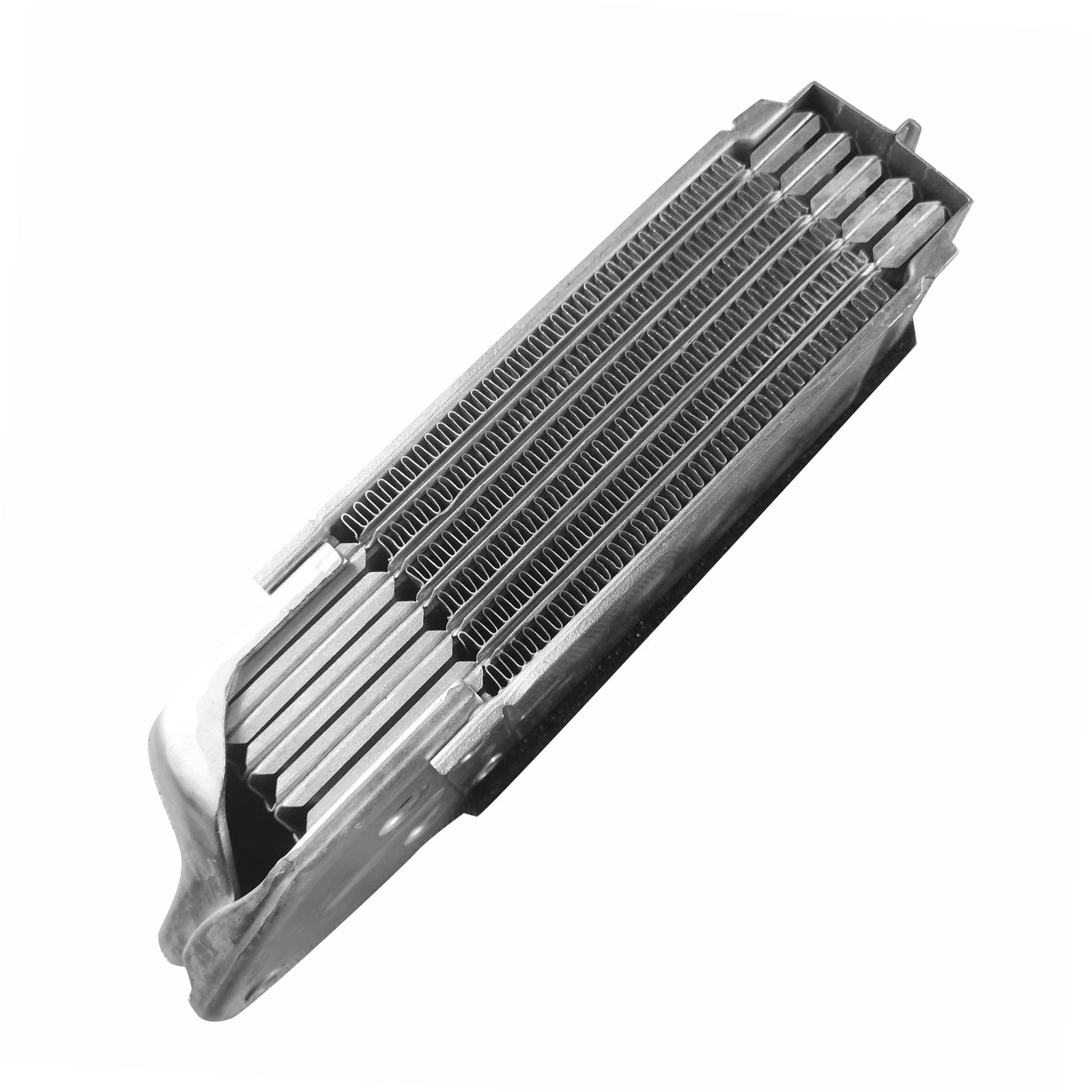 Engine Oil Cooler Suitable For Volkswagen Beetle 1974-1979 Aluminum Alloy-0