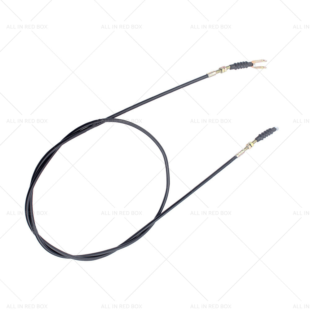 Accelerator Throttle Governor Cable Suitable For Yamaha G14 G16 G22 1995-2007-3