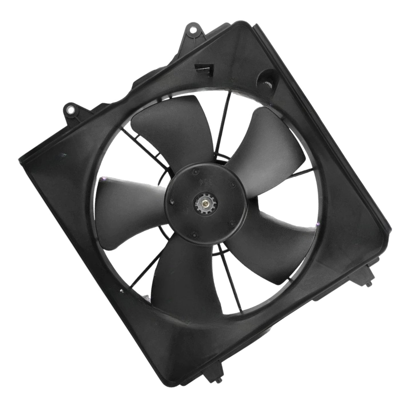 Radiator Thermo Cooling Fan Suitable For Honda Civic FD 1.8L Petrol 2006-2012-2