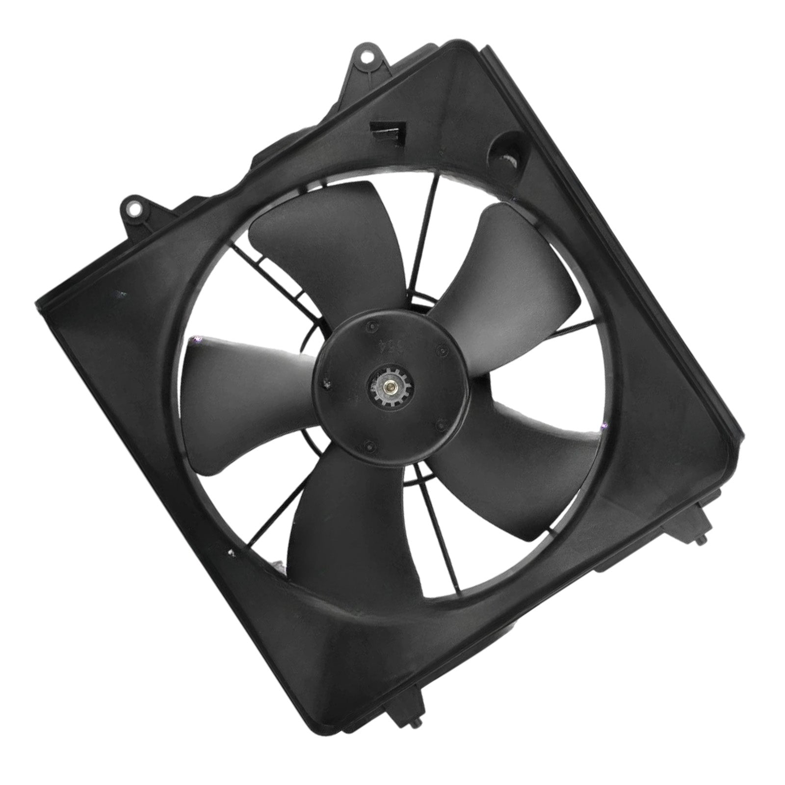 Radiator Thermo Cooling Fan Suitable For Honda Civic FD 1.8L Petrol 2006-2012-2
