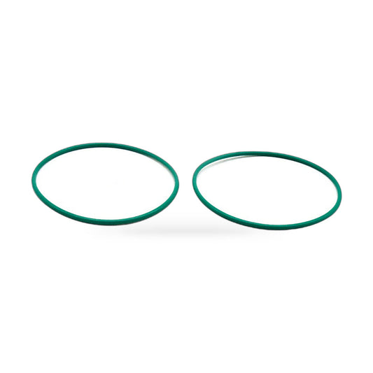 Accumulator Seal Ring Suitable for VW Audi DQ200 0AM 7-Speed DSG 0AM325587E-0