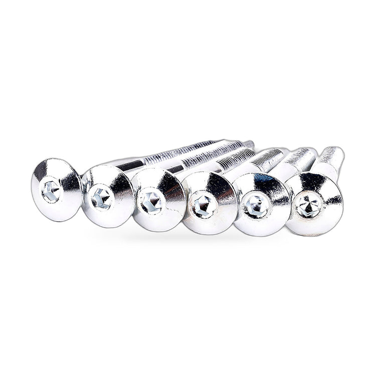 Spare Tire Hold Down Bolt Retainer Kit Suitable for Ford Mazda Mercury 924-310-0