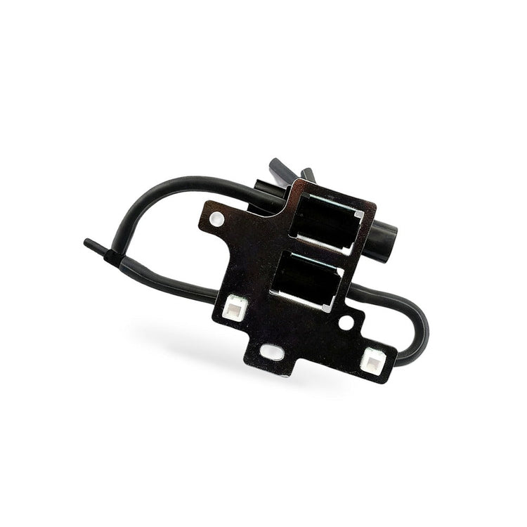 EGR Valve Solenoid Suitable for Mitsubishi L200 Pajero Sport Triton Challenger-3