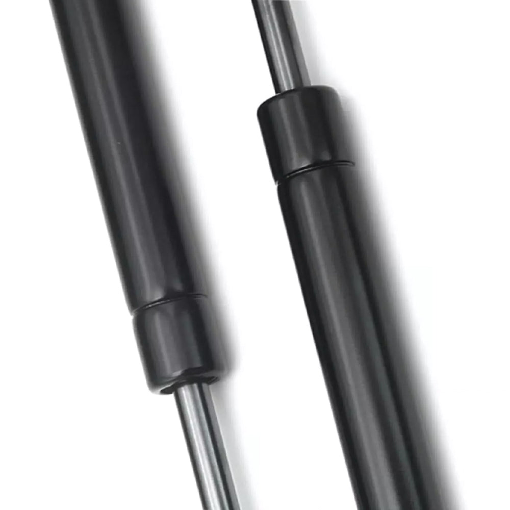2x Rear Tailgate Gas Struts Suitable for Volkswagen Polo 6R 2010–2017-3