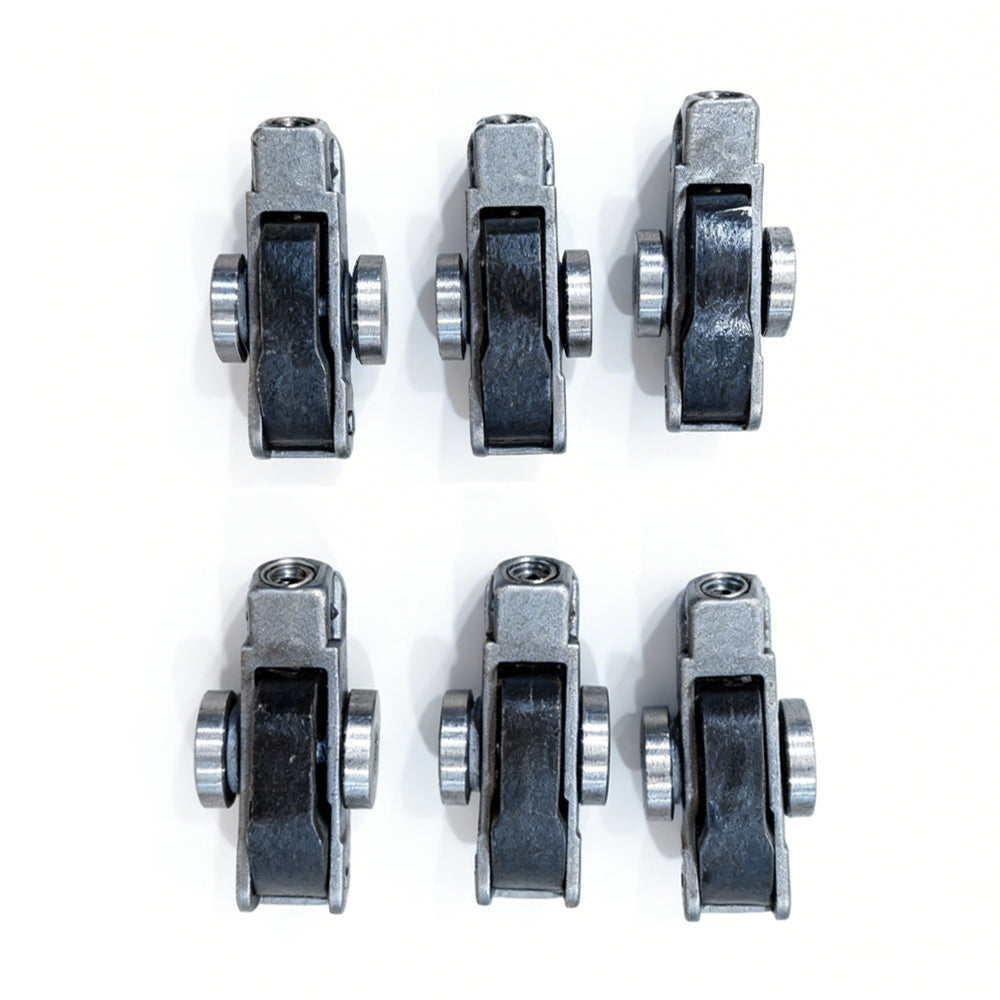 6x Valve Rocker Arm Suitable For Chrysler Dodge Jeep Ram 3.6L 2016-2024-2