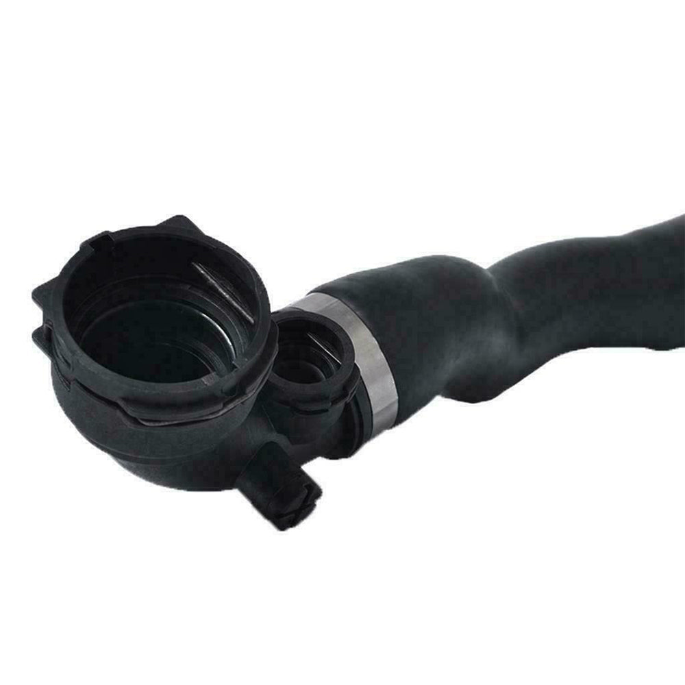 Upper Radiator Coolant Hose Suitable For BMW E46 3 Series 320i / 323i / 325i / 328i / 330i 6-Cyl-2