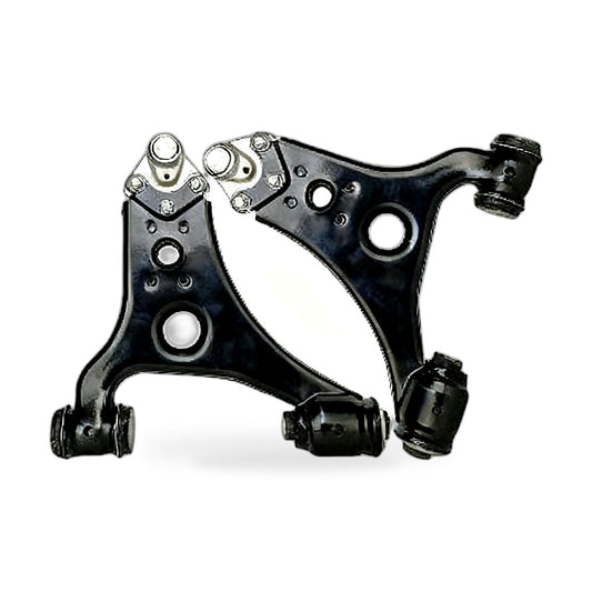 Front Lower Left Right Control Arms Suitable for Mercedes A-Class W169-0