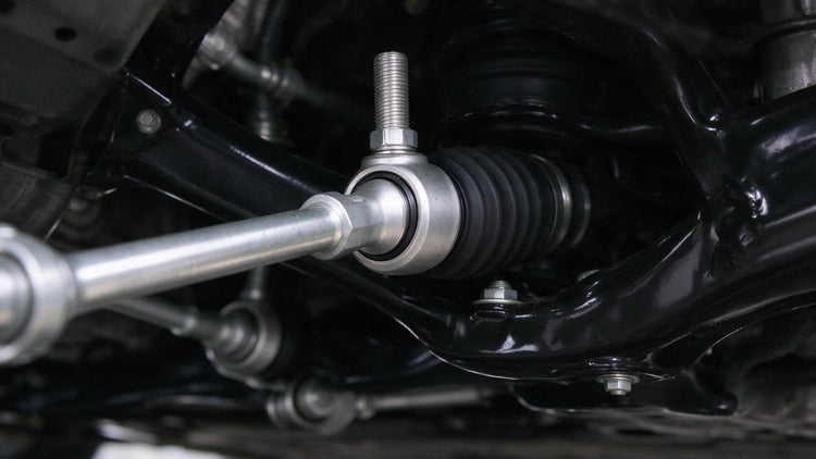 Tie Rod End Inner Outer Set Suitable for Mercedes W163 ML320 ML430 ML500 ML55-0