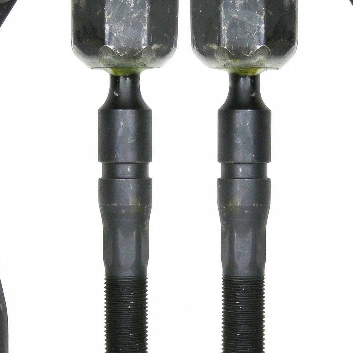 Tie Rod End Inner Outer Set Suitable for Mercedes W163 ML320 ML430 ML500 ML55-4