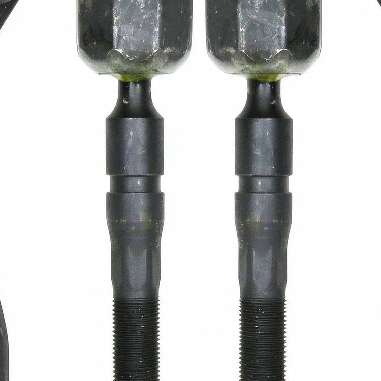 Tie Rod End Inner Outer Set Suitable for Mercedes W163 ML320 ML430 ML500 ML55-4