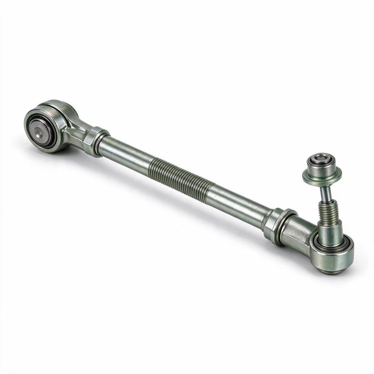 Inner Outer Tie Rod End Sway Bar Link Kit Suitable for Mercedes Sprinter Van-1