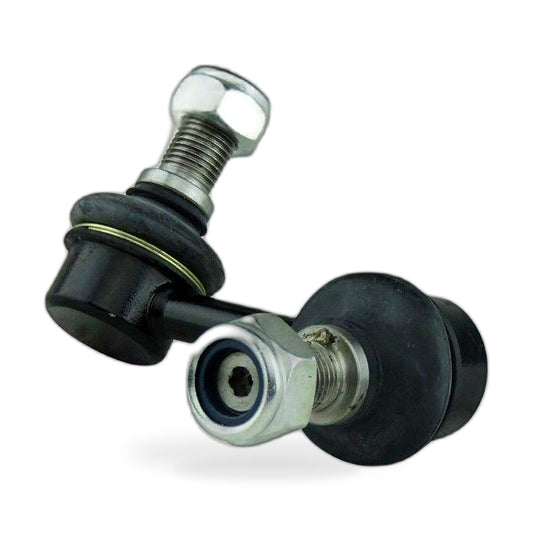 Inner Outer Tie Rod End Sway Bar Links Suitable for Mitsubishi Pajero NS-0