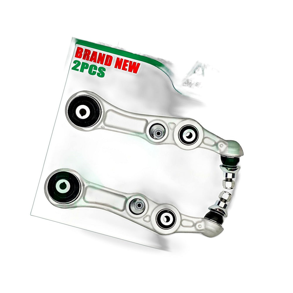 Front Lower Left Right Control Arm Suitable for Mercedes E-Class W213 S213 A238-3