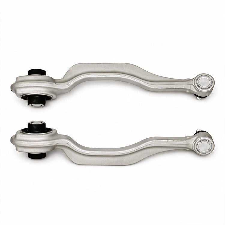 Front Lower Curved Control Arms Suitable for Mercedes-Benz CLS C219 2193300107-0