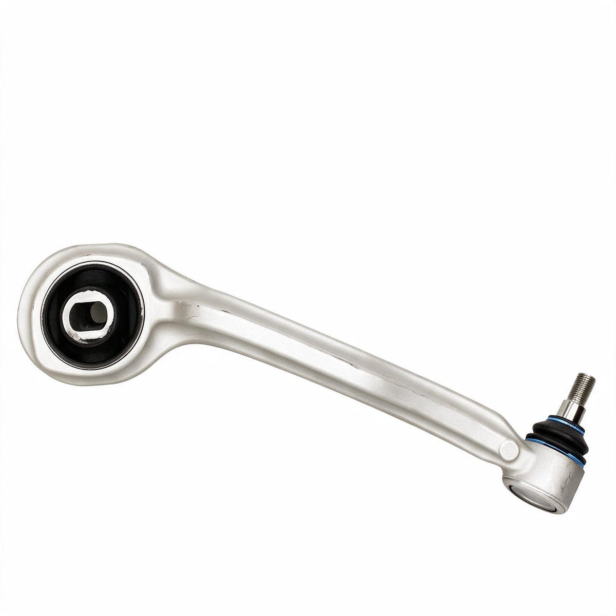 Front Lower Curved Control Arms Suitable for Mercedes-Benz CLS C219 2193300107-2
