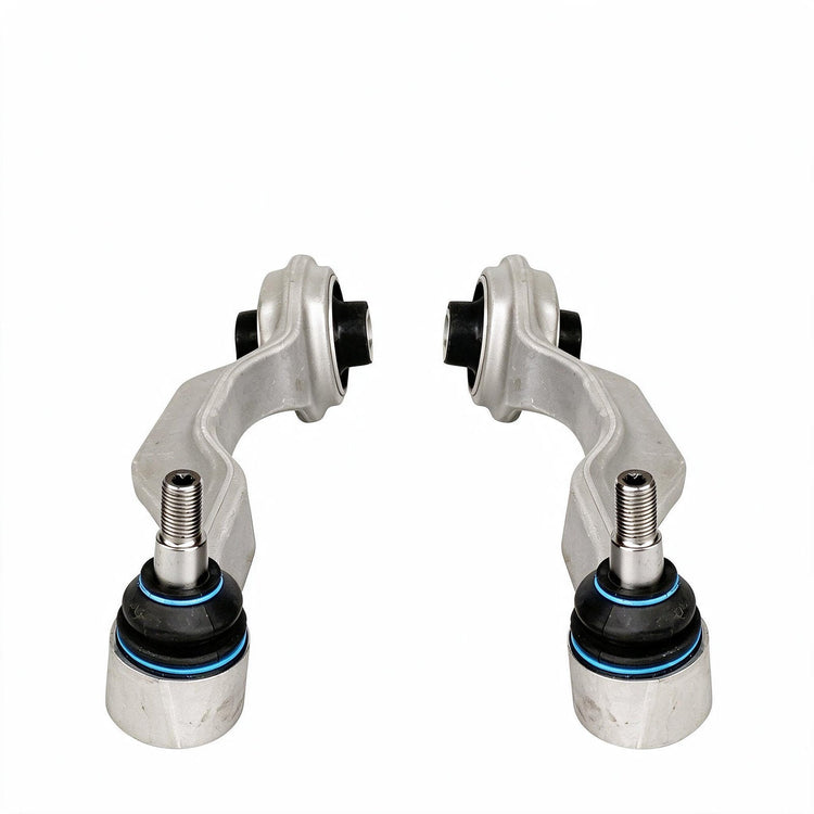 Front Lower Curved Control Arms Suitable for Mercedes-Benz CLS C219 2193300107-3