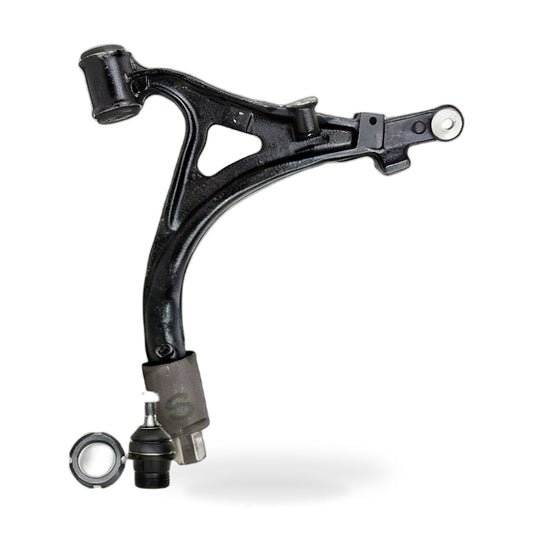 Front Lower Left Right Control Arms with Ball Joints Suitable for Mercedes ML-0