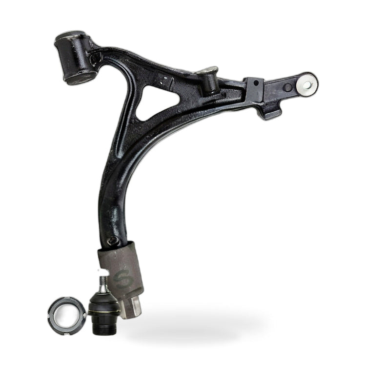 Front Lower Left Right Control Arms with Ball Joints Suitable for Mercedes ML-0