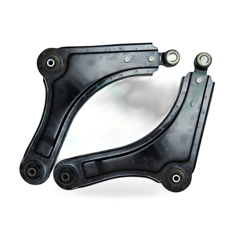 Front Lower Left Right Control Arm Ball Joint Assembly Suitable for Daewoo-0