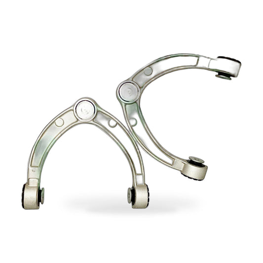 Front Upper Left Right Control Arm Pair Suitable for Mercedes GLE C292 W166-0