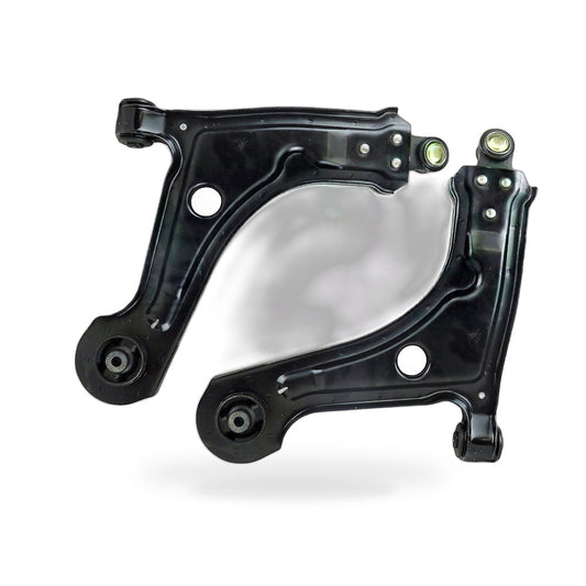 Front Lower Left Right Control Arm Ball Joint Set Suitable for Daewoo Lacetti-0
