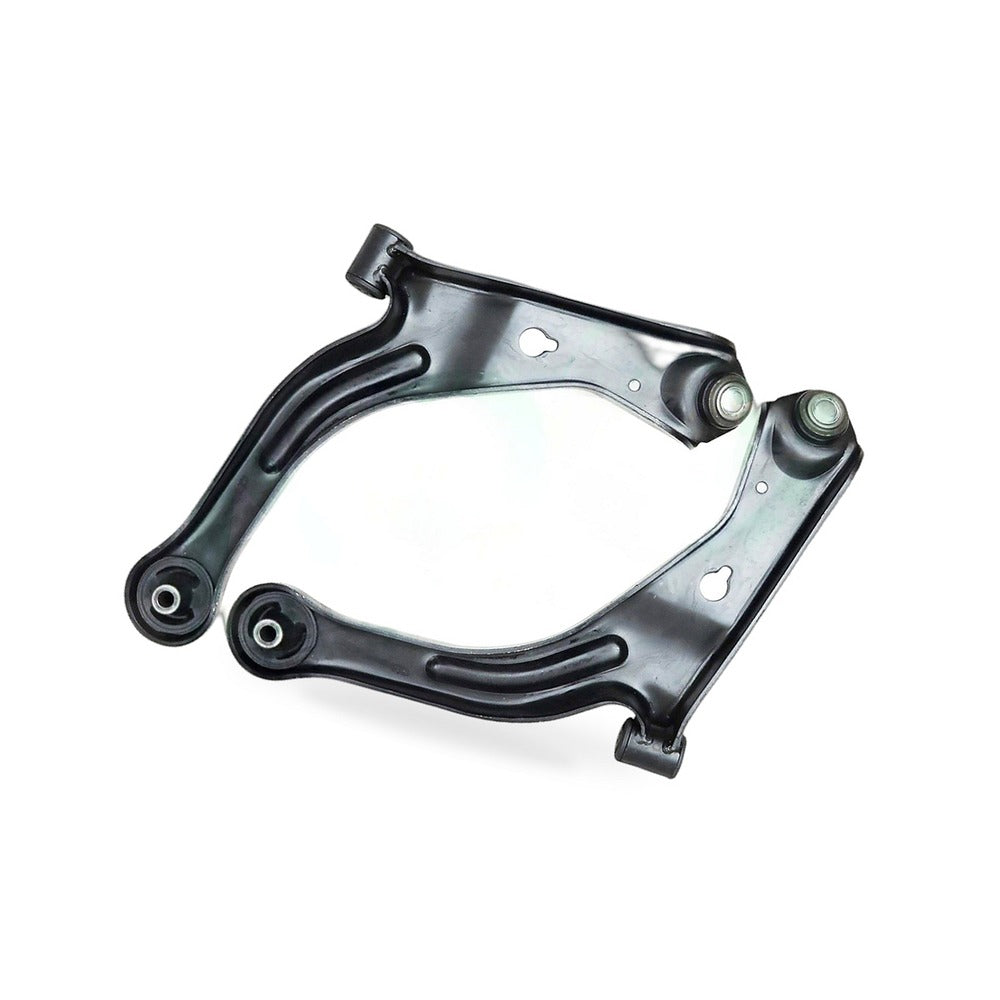 Front Lower Left Right Control Arms with Ball Joints Suitable for Mazda Tribute-1
