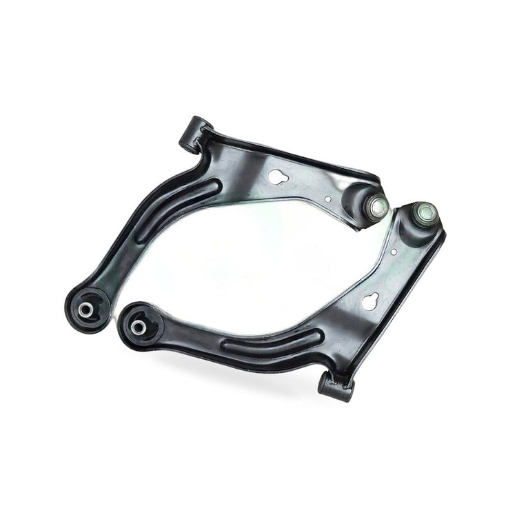 Front Lower Left Right Control Arms with Ball Joints Suitable for Mazda Tribute-1