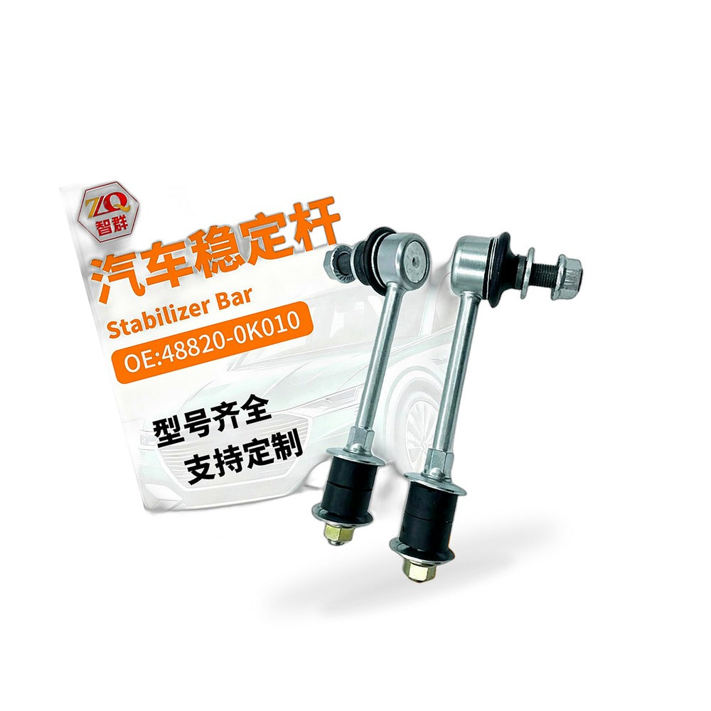 Stabilizer Link Ball Joint Suitable for Toyota Fortuner Hilux Innova 2004-2015-2