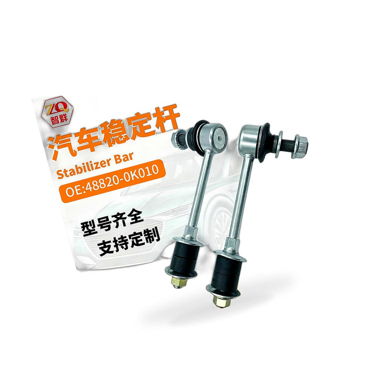 Stabilizer Link Ball Joint Suitable for Toyota Fortuner Hilux Innova 2004-2015-2