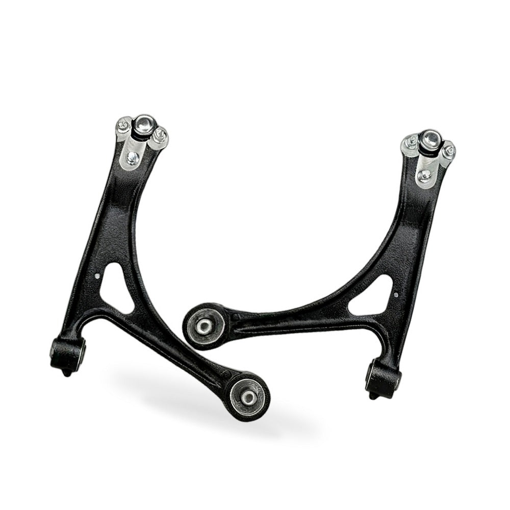 Front Lower Control Arms with Ball Joints Suitable for Audi TT 8N3 8N9 Quattro-2