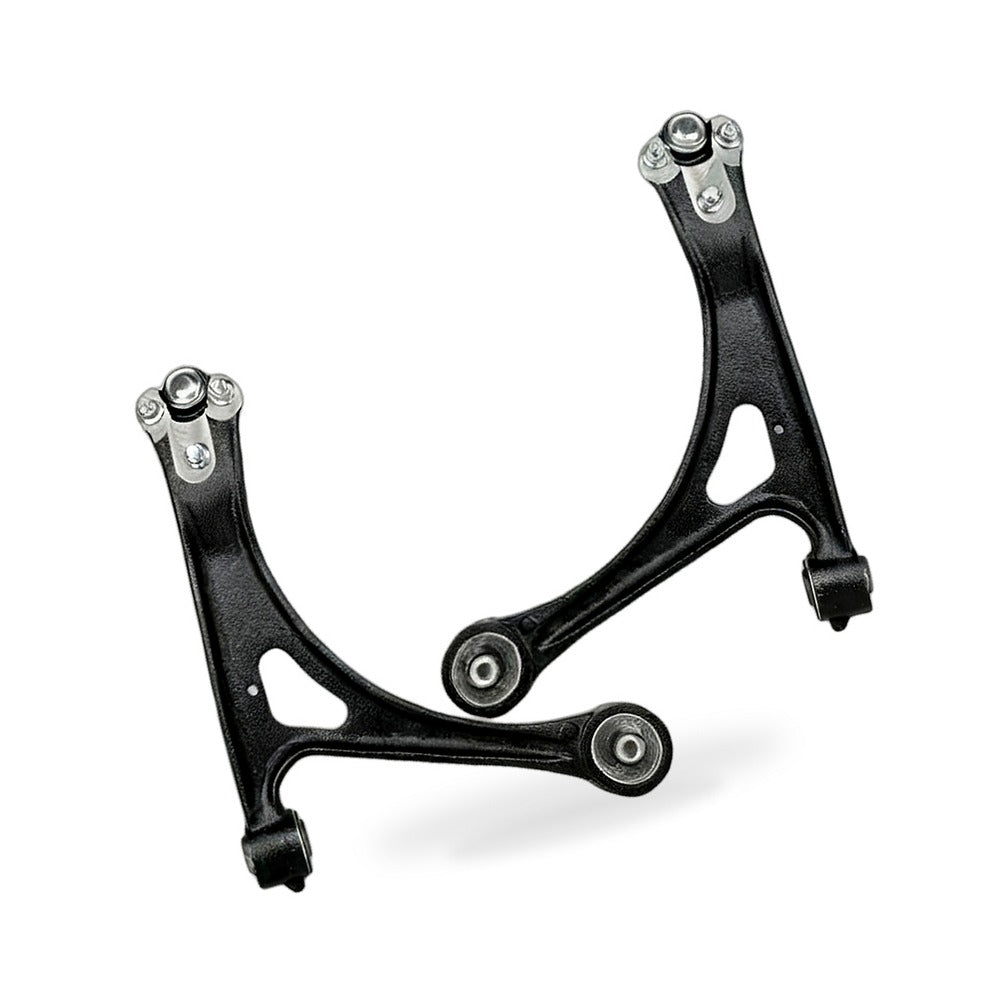 Front Lower Control Arms with Ball Joints Suitable for Audi TT 8N3 8N9 Quattro-3