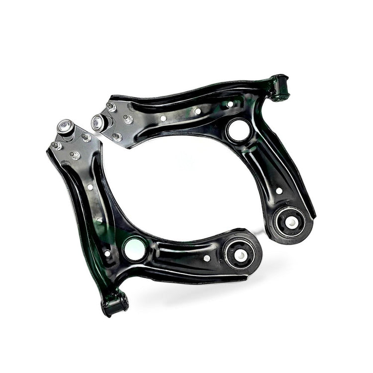 Front Lower Left Right Control Arms with Ball Joints Suitable for Audi A1 S1 8X1-2