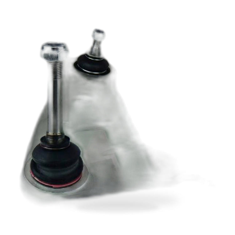 Front Lower Left Right Control Arms with Ball Joint Assembly Suitable for BMW-4