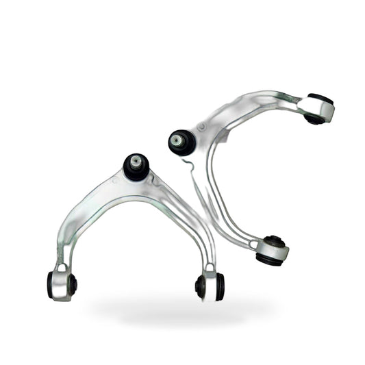 Front Upper LH RH Control Arms with Ball Joints Suitable for BMW X5 E70 X6 E71-0