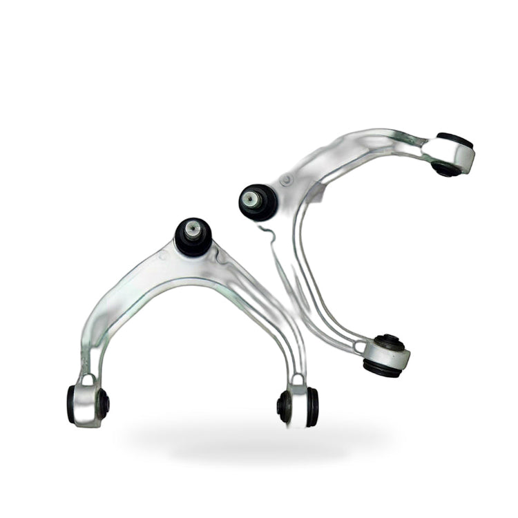 Front Upper LH RH Control Arms with Ball Joints Suitable for BMW X5 E70 X6 E71-0