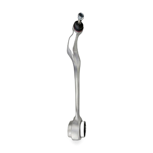 Front Lower Left Right Curved Control Arms with Ball Joints Suitable for BMW 5-0
