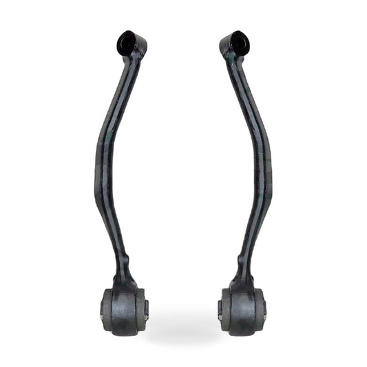 Front Lower Left Right Control Arms Suitable for BMW X3 E83 2004-2010 2.0L-0